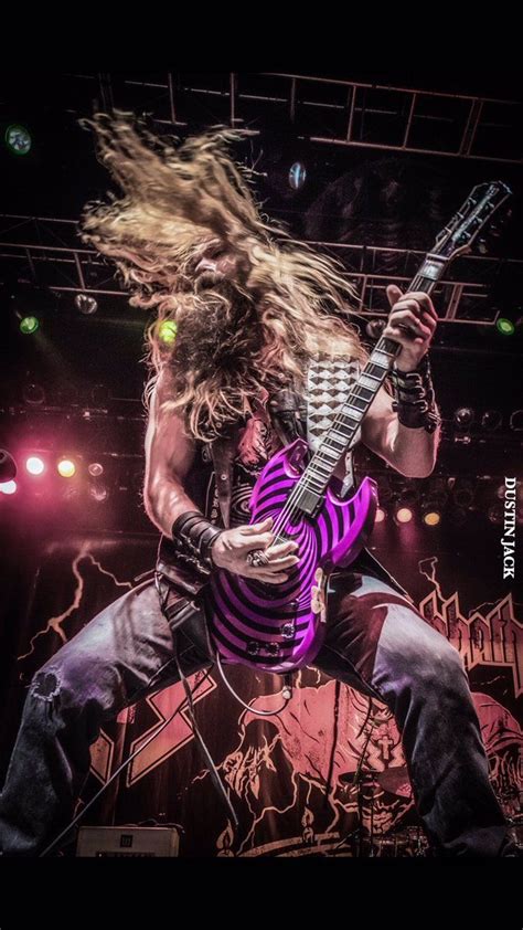 zac wild twitter|Zakk Wylde .